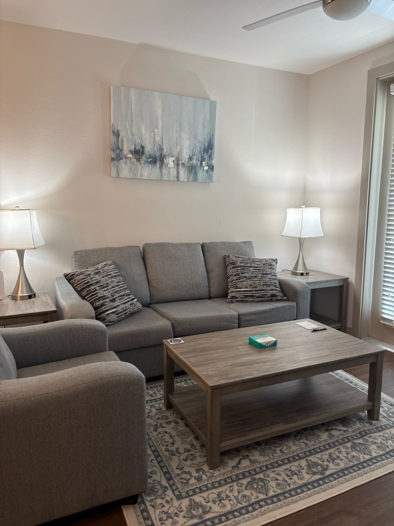 Furnished 1bed/1bath Apartment in Franklin TN!