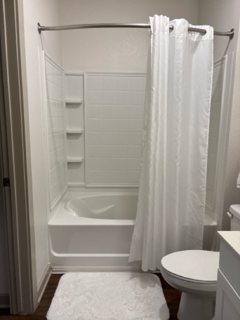 Furnished 1-bed in Franklin, TN
