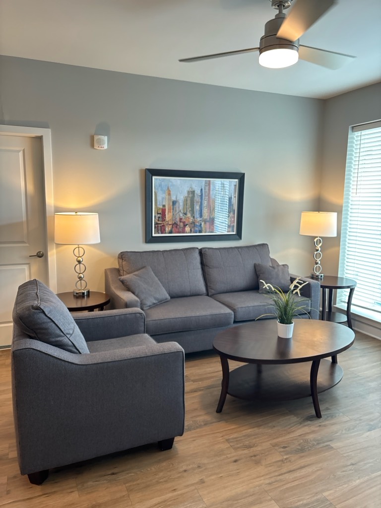 2 Bedroom in Morrisville