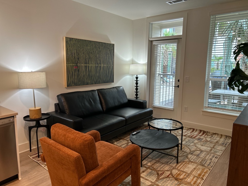 1 Bedroom in NoDa