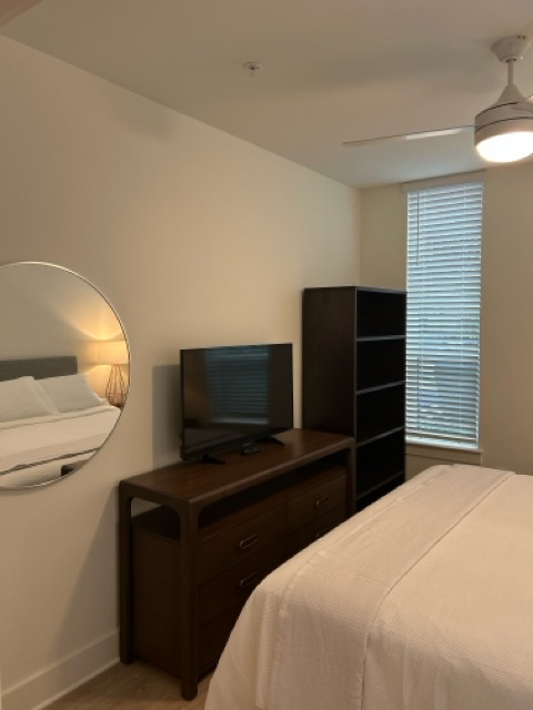 Furnished 1-bed in NoDa, Charlotte