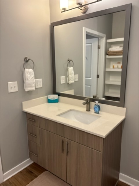 Furnished room in 2-bed, Morrisville, Raleigh