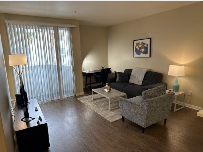 1 bedroom in Marina Del Rey