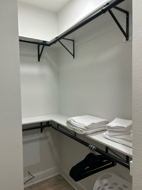 Furnished 1-bed in South End, Charlotte