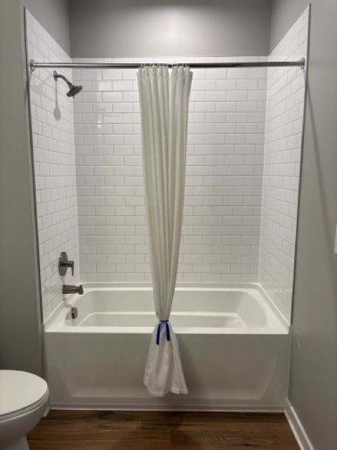 Furnished room in 2-bed, Morrisville, Raleigh
