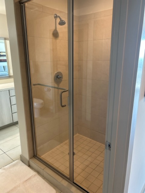 Furnished 1-bed in Third Ward, Charlotte