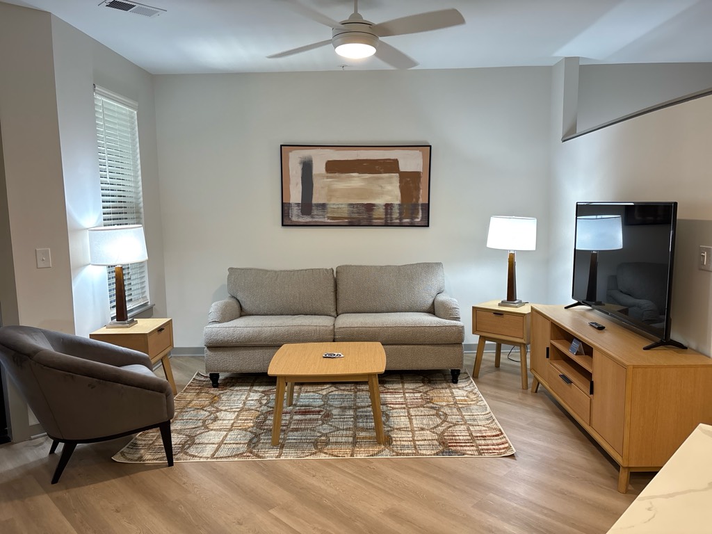 1 Bedroom in Winston-Salem