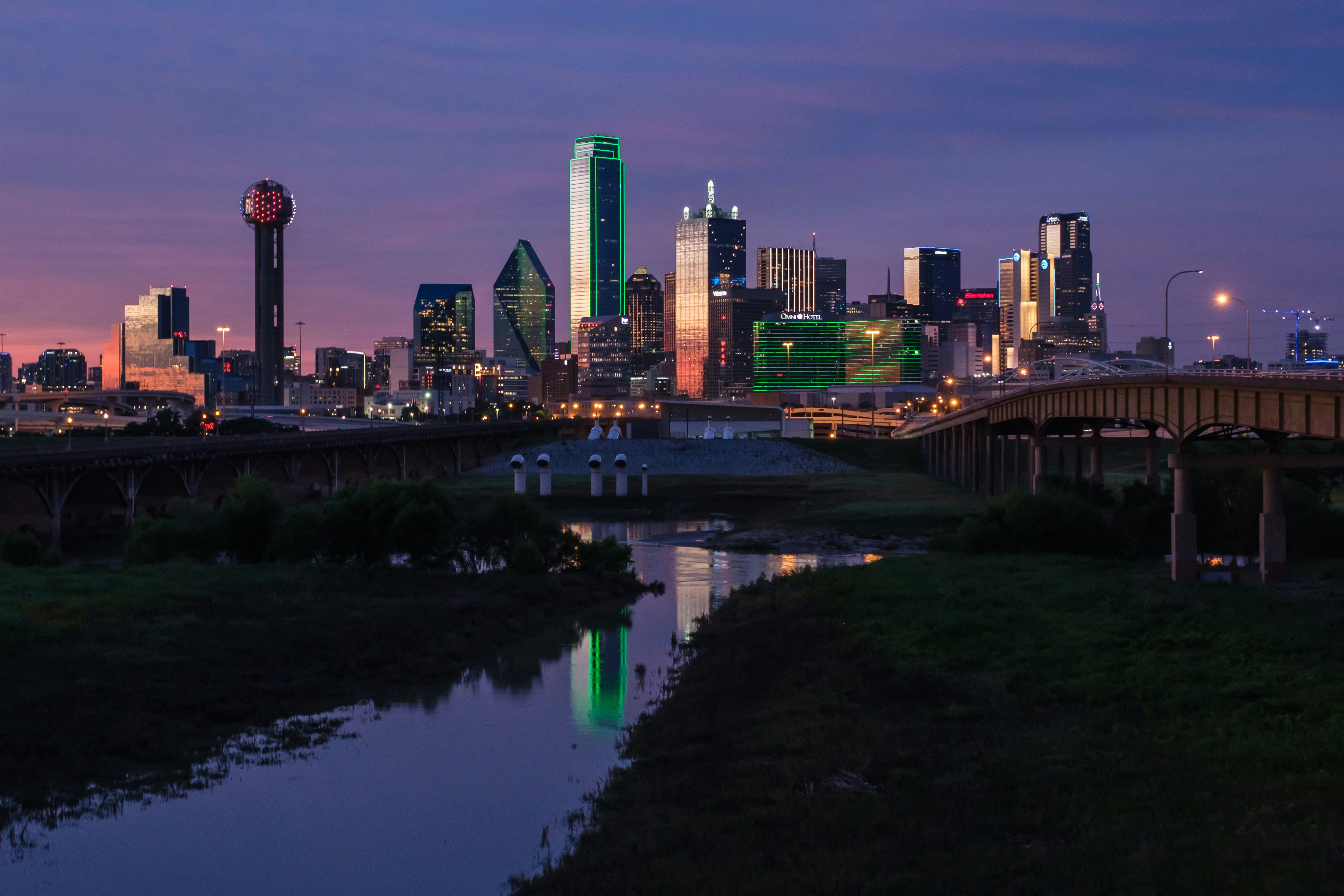 Dallas, TX