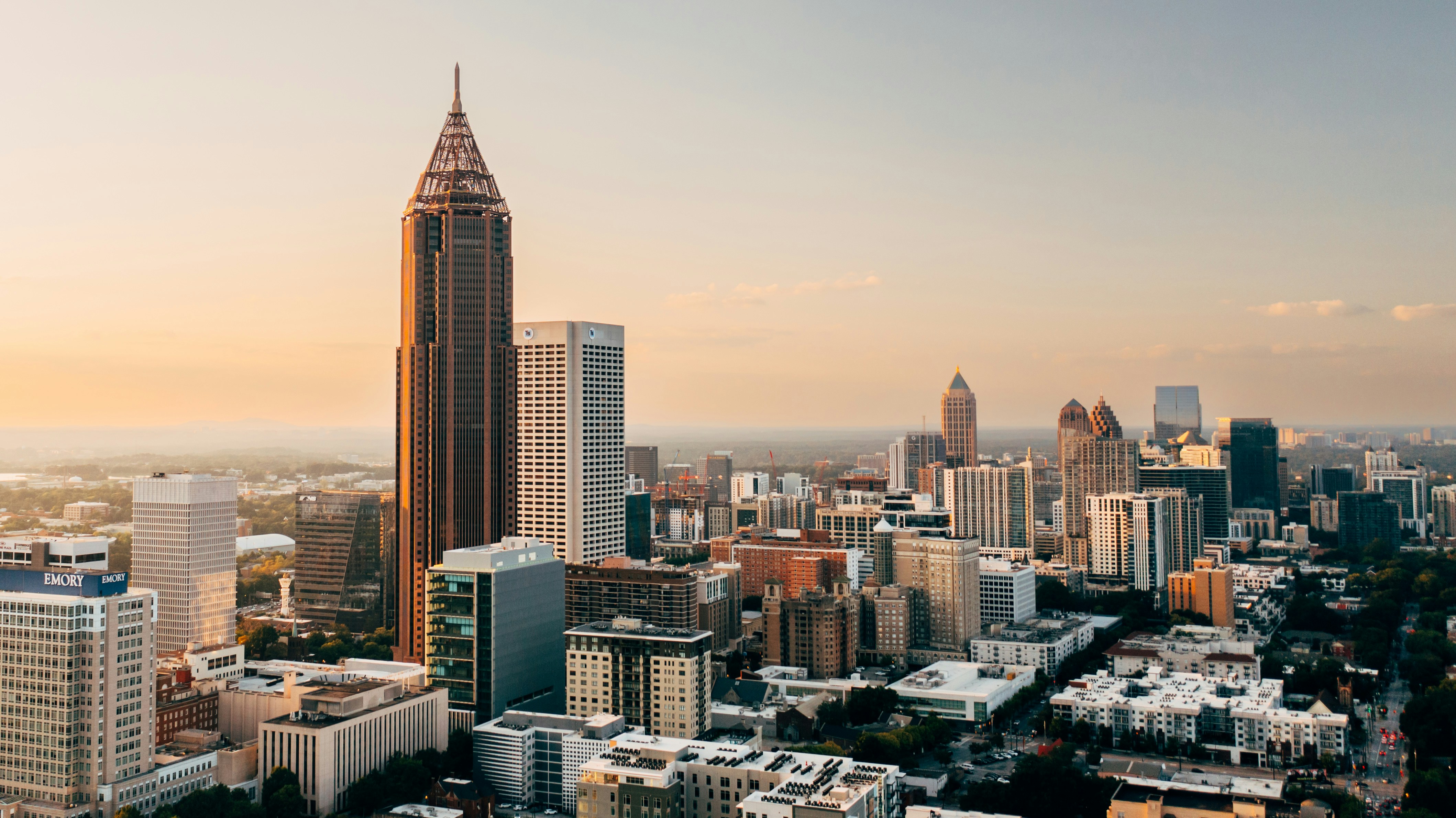Atlanta, GA