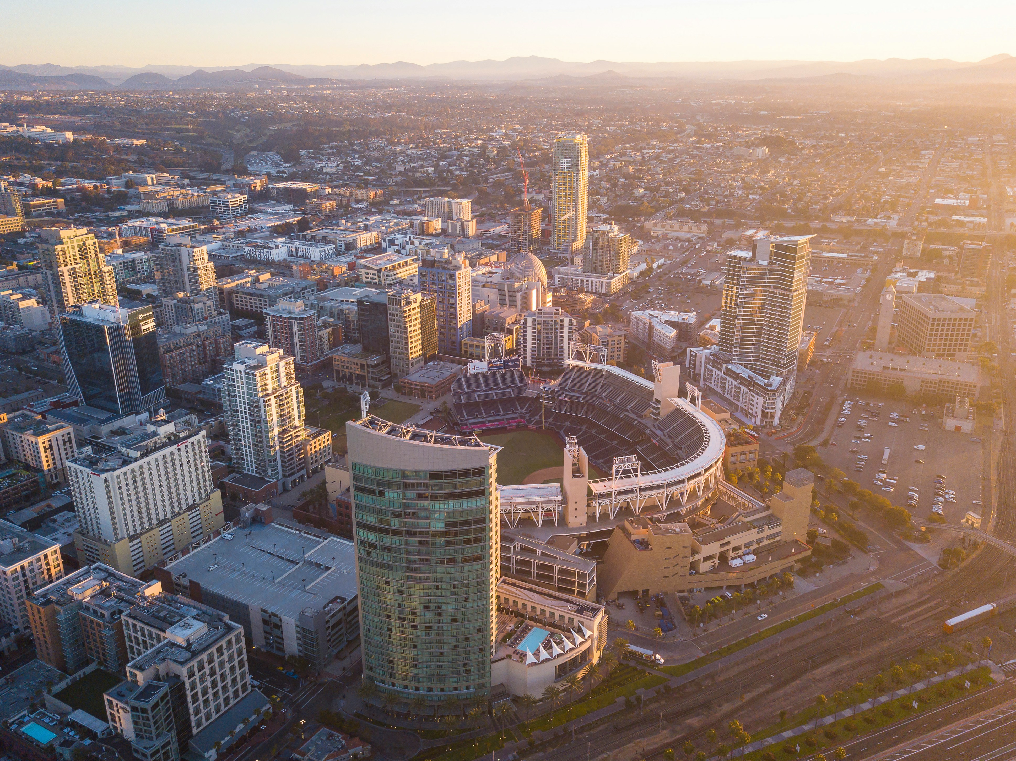 San Diego, CA