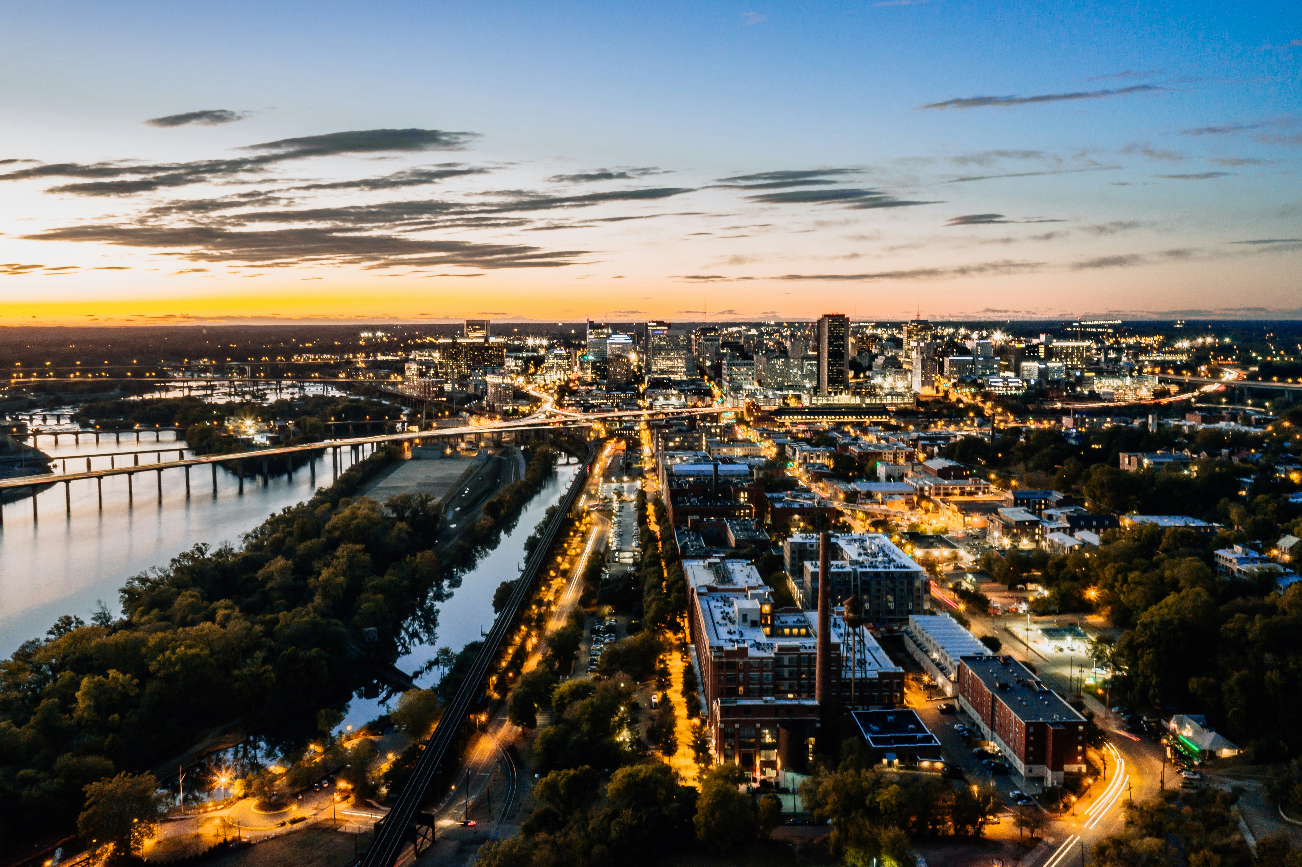 Richmond, VA