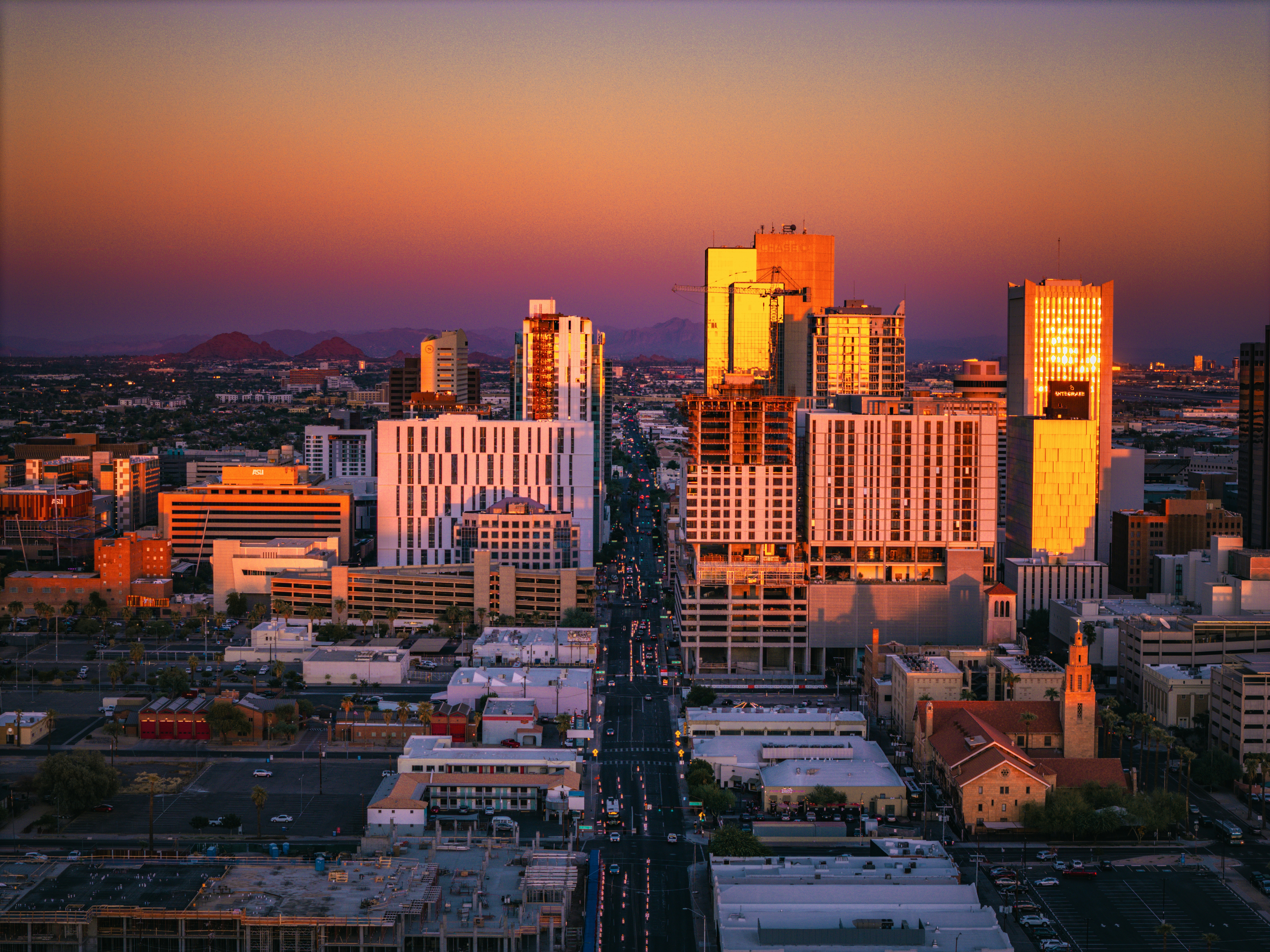 Phoenix, AZ