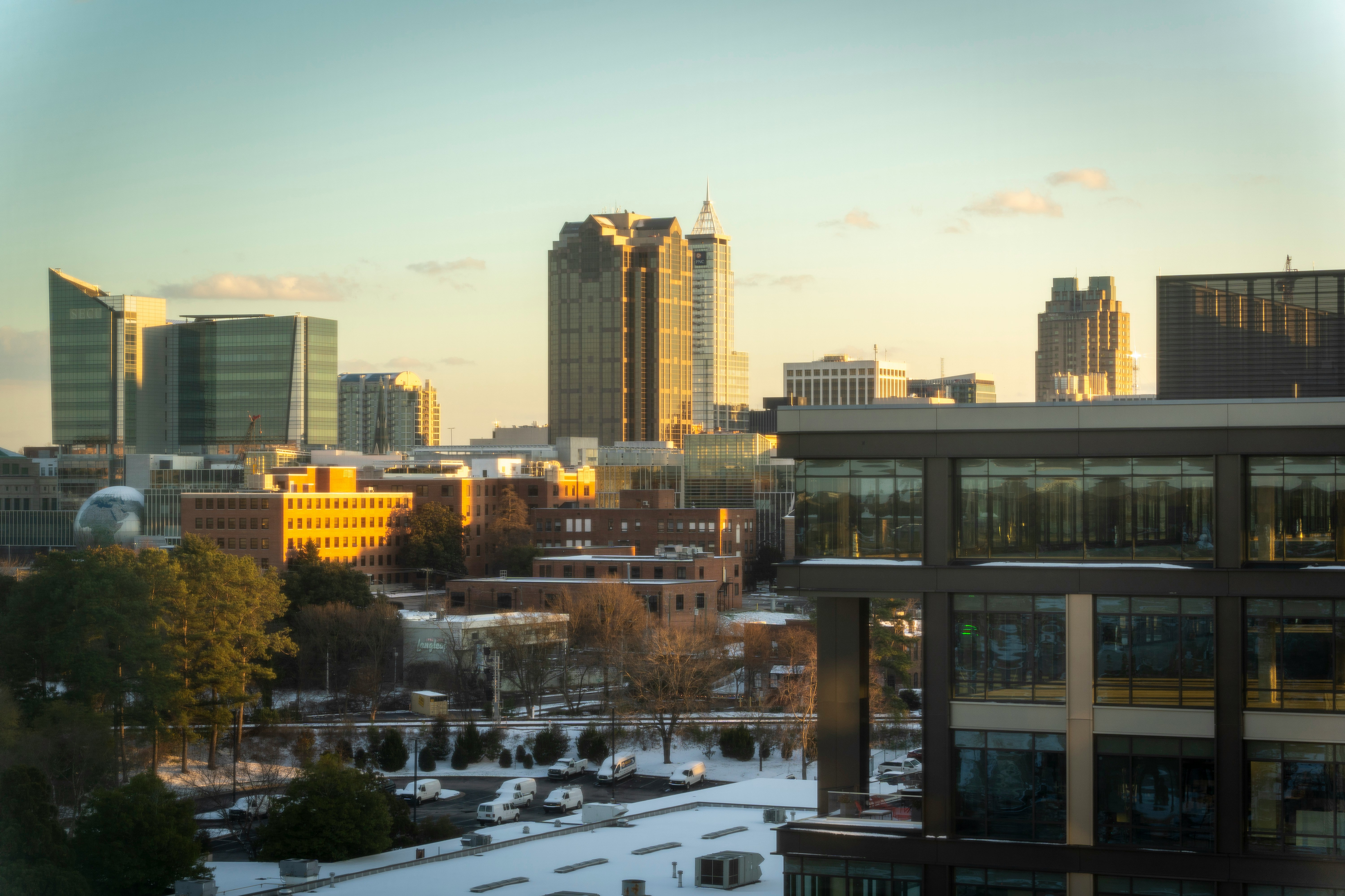 Raleigh, NC