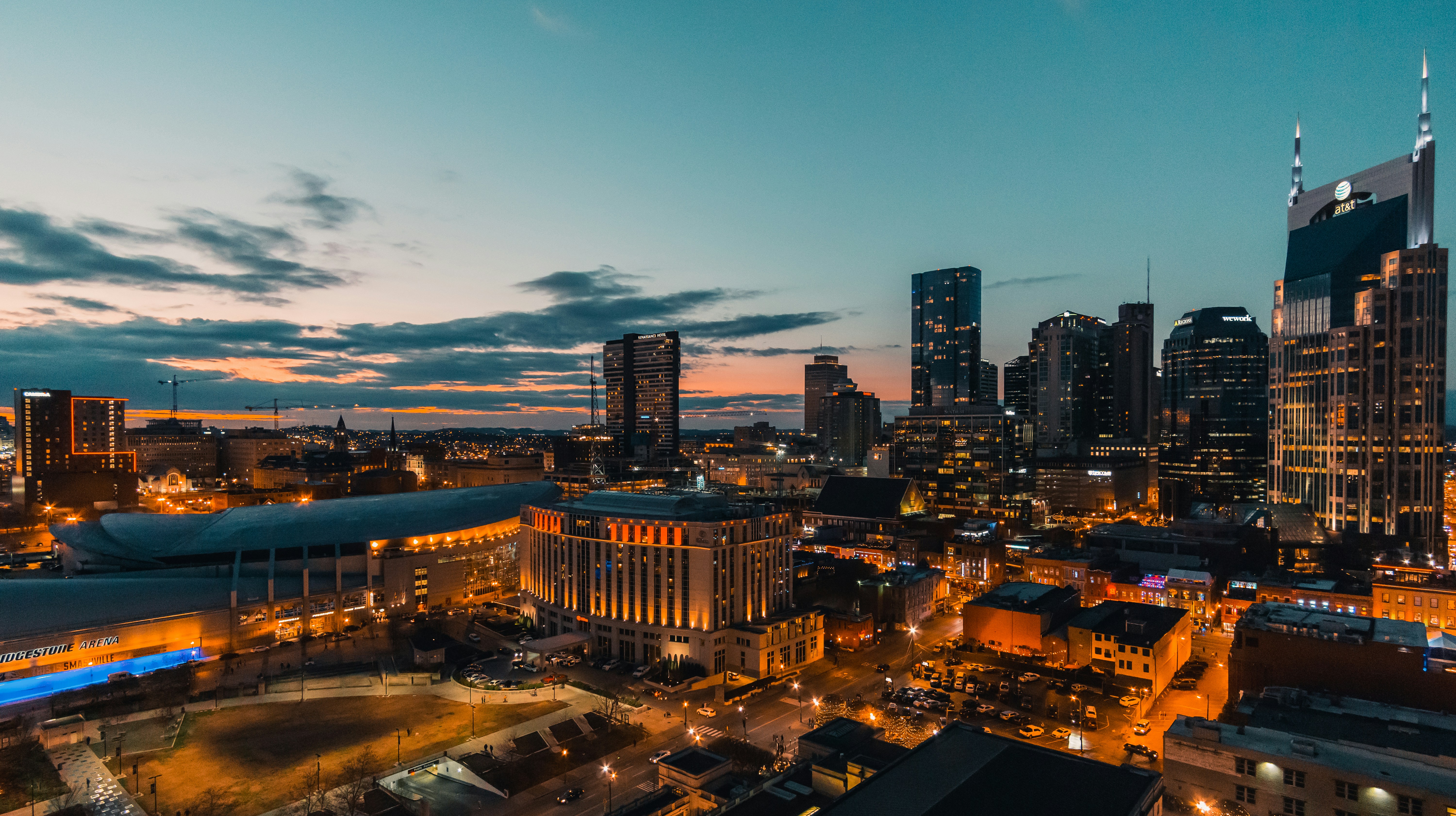 Nashville, TN